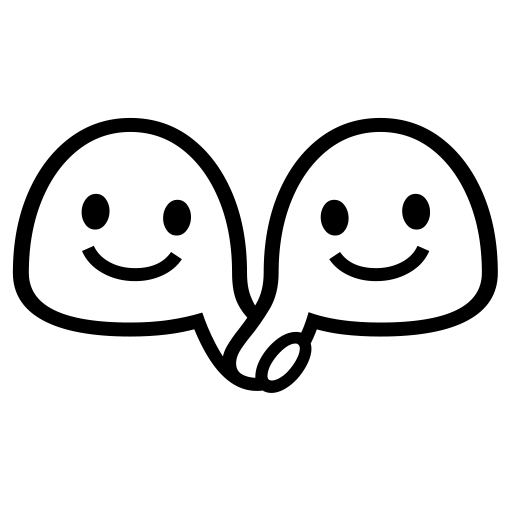 How emoji people holding hands displayed on Noto