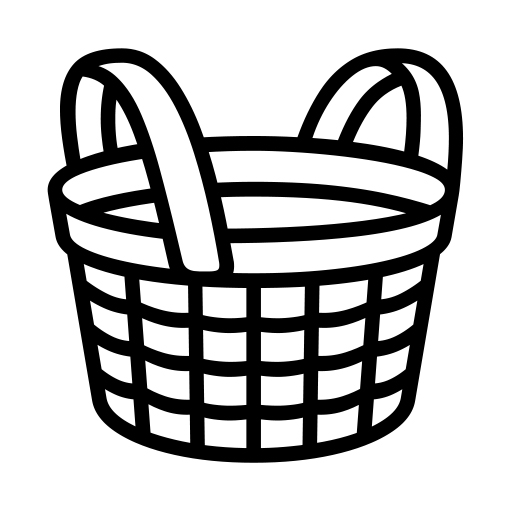 How emoji basket displayed on Noto