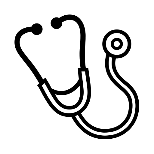 How emoji stethoscope displayed on Noto