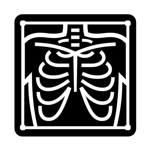 How emoji x-ray displayed on Noto