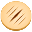 How emoji flatbread displayed on Samsung