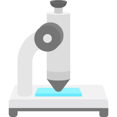 How emoji microscope displayed on Skype