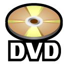 How emoji dvd displayed on Softbank