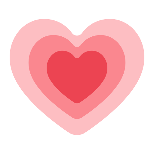 💗 Emoji Hati berkembang (growing heart) beserta penggunaanya - Dunia ...