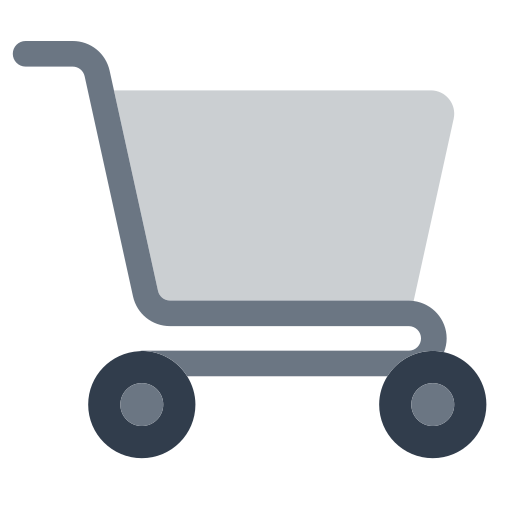 How emoji shopping cart displayed on Toss Face